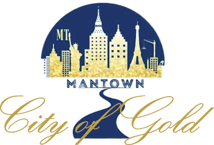 Mantown City of Gold